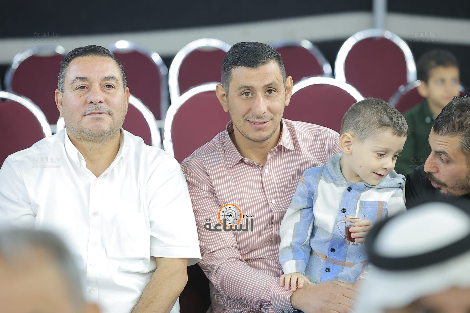 Madar Al-Saa Images 0.5323202884835289