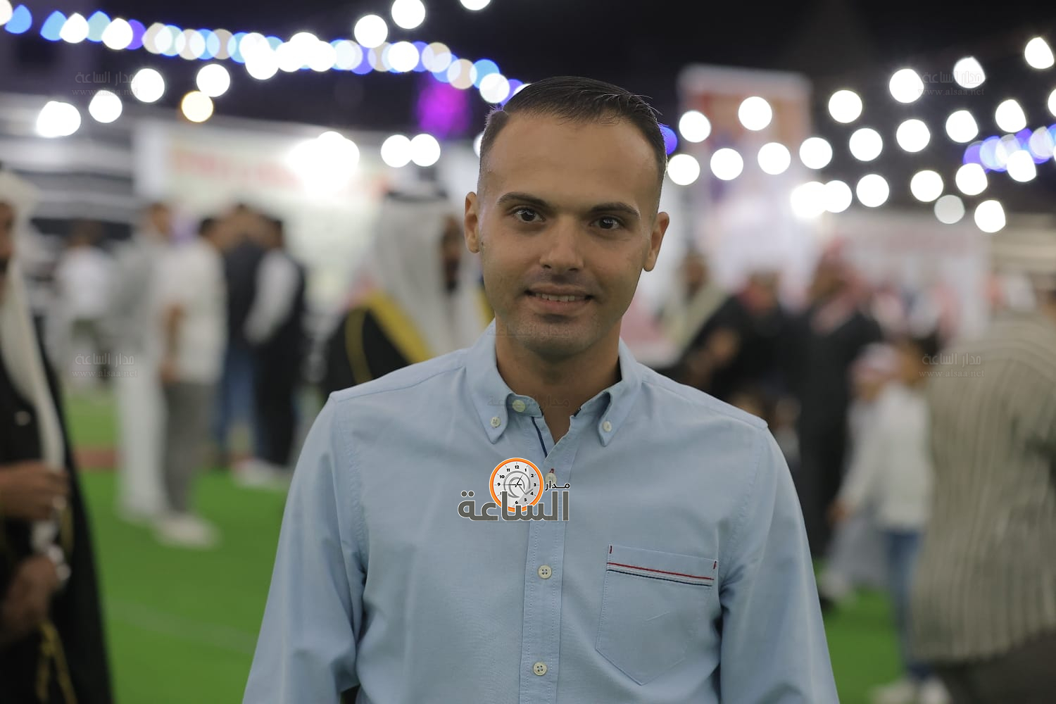 Madar Al-Saa Images 0.8699675653041913