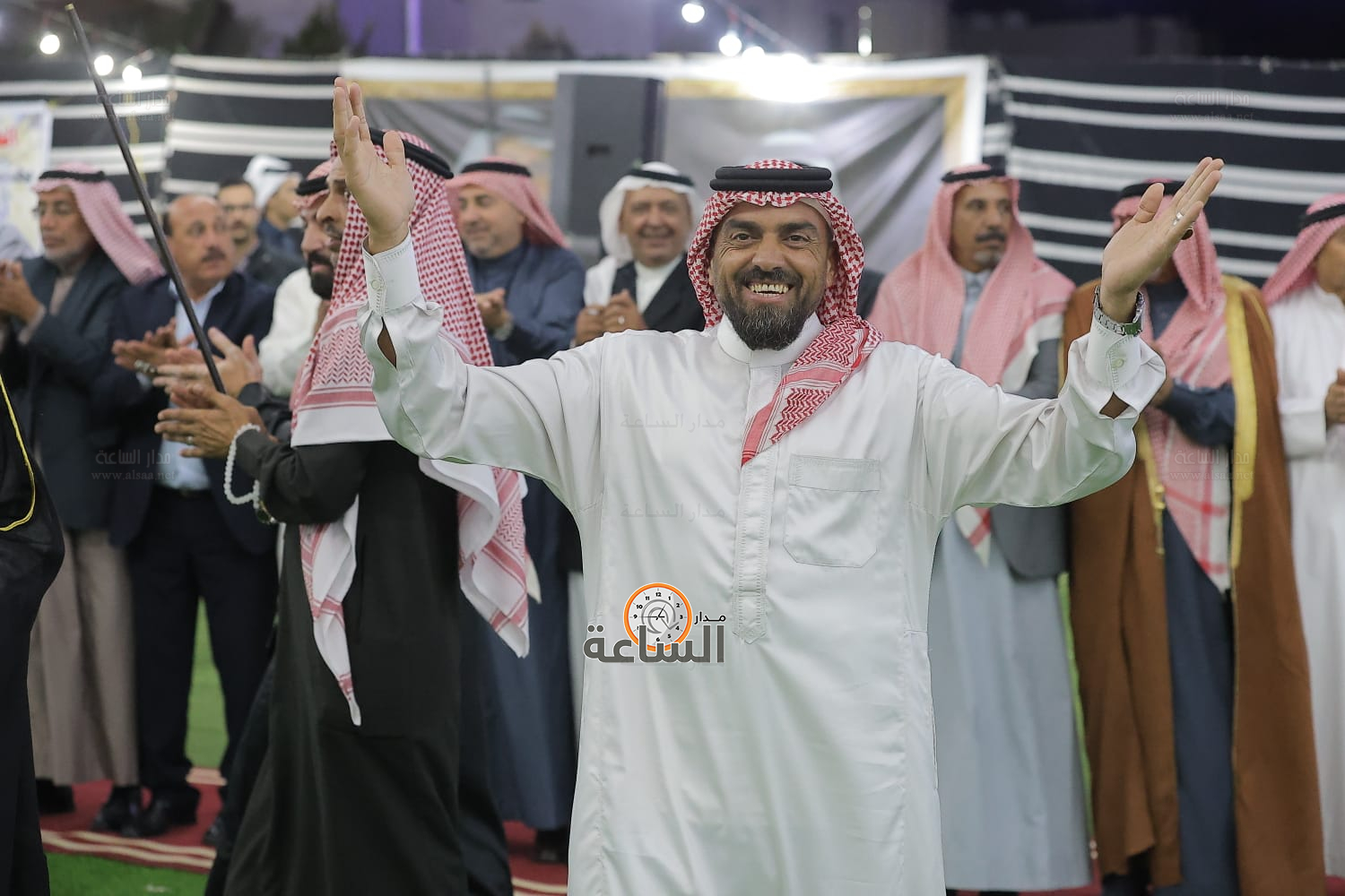 Madar Al-Saa Images 0.6663509458266802