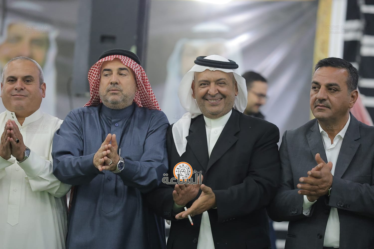 Madar Al-Saa Images 0.7831602877204691