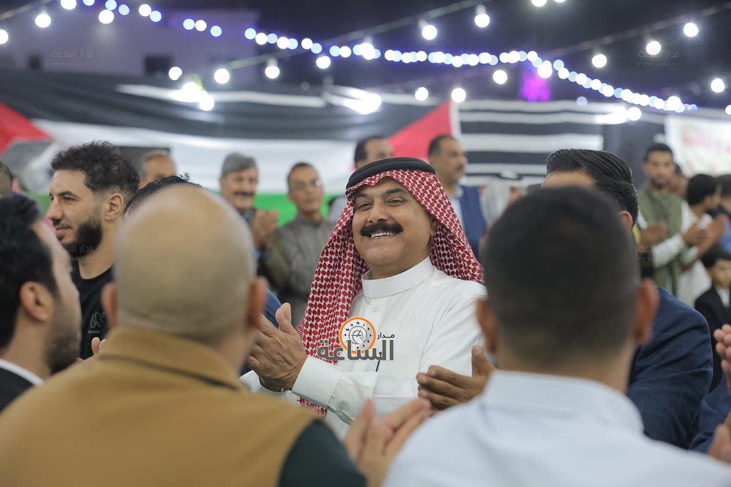 Madar Al-Saa Images 0.0025144081086057035