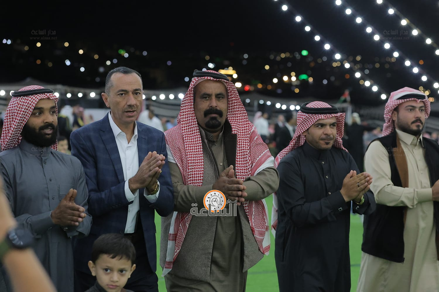 Madar Al-Saa Images 0.09488506443474365