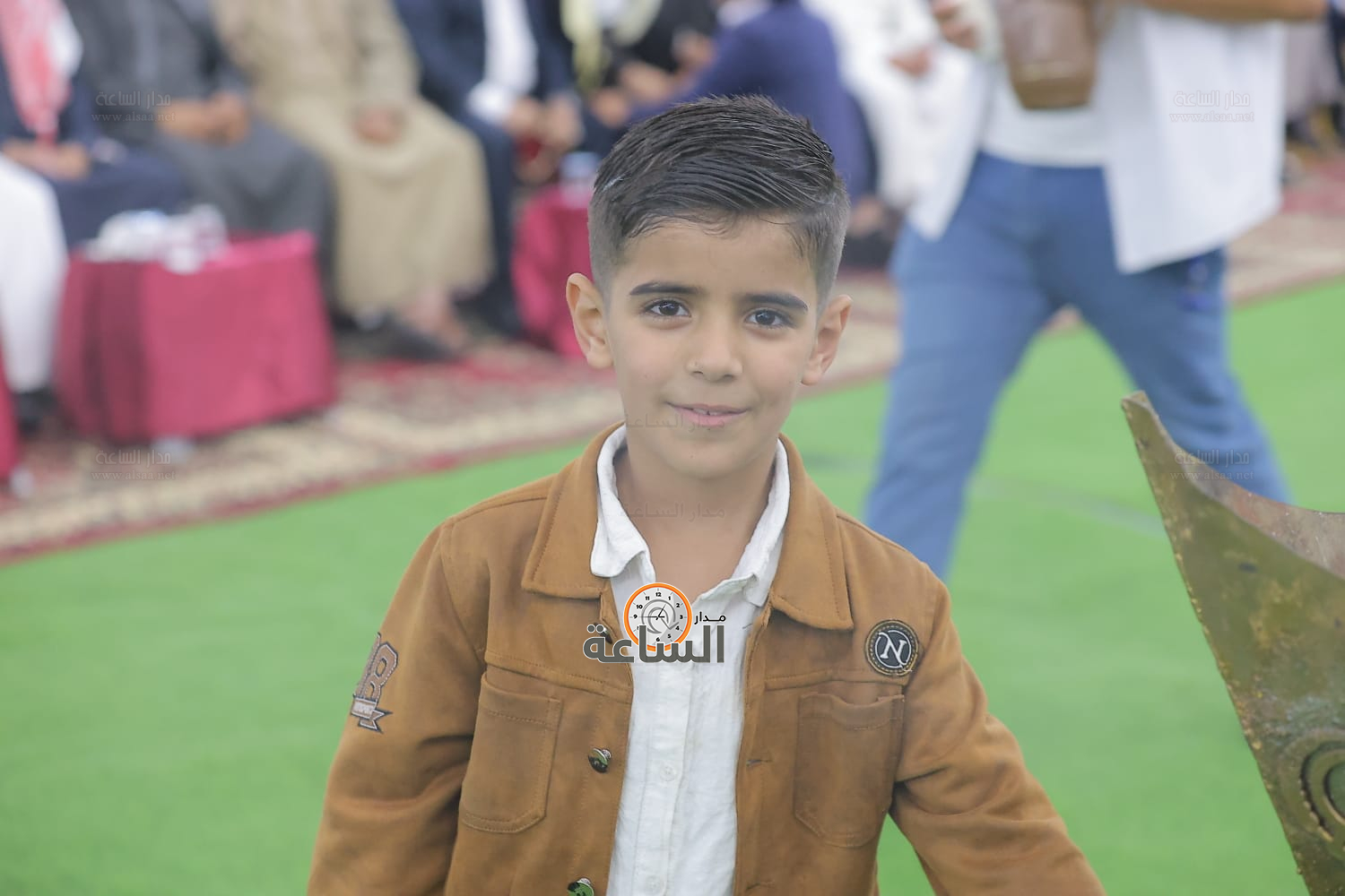 Madar Al-Saa Images 0.677039051823795