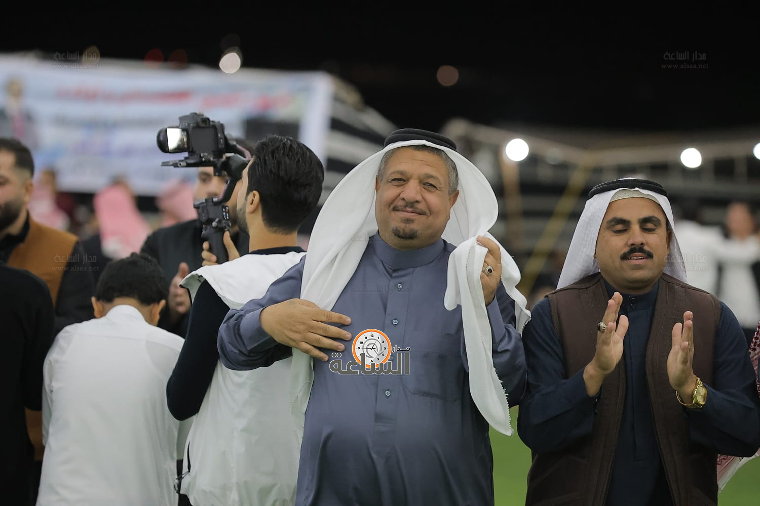 Madar Al-Saa Images 0.38948459967862004