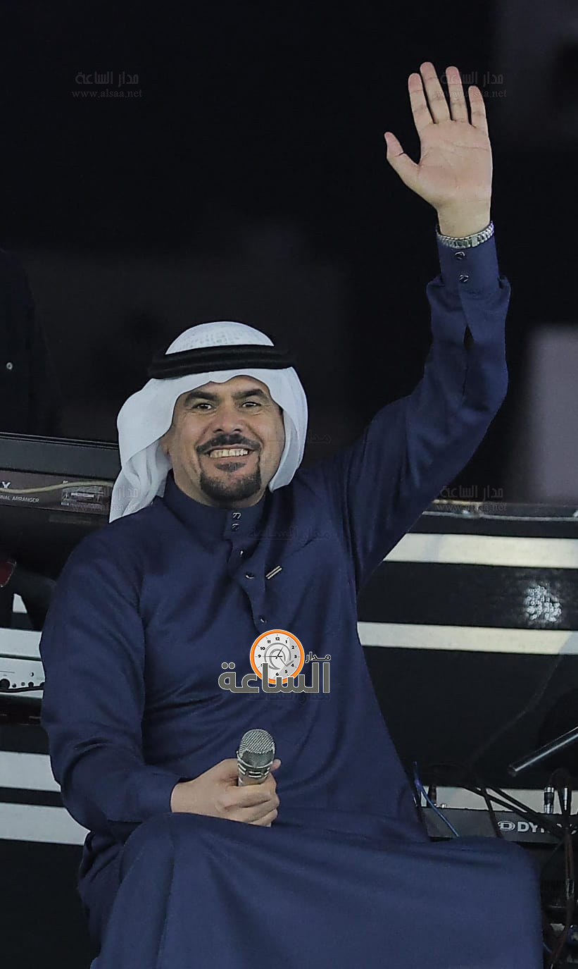 Madar Al-Saa Images 0.11603418406018207