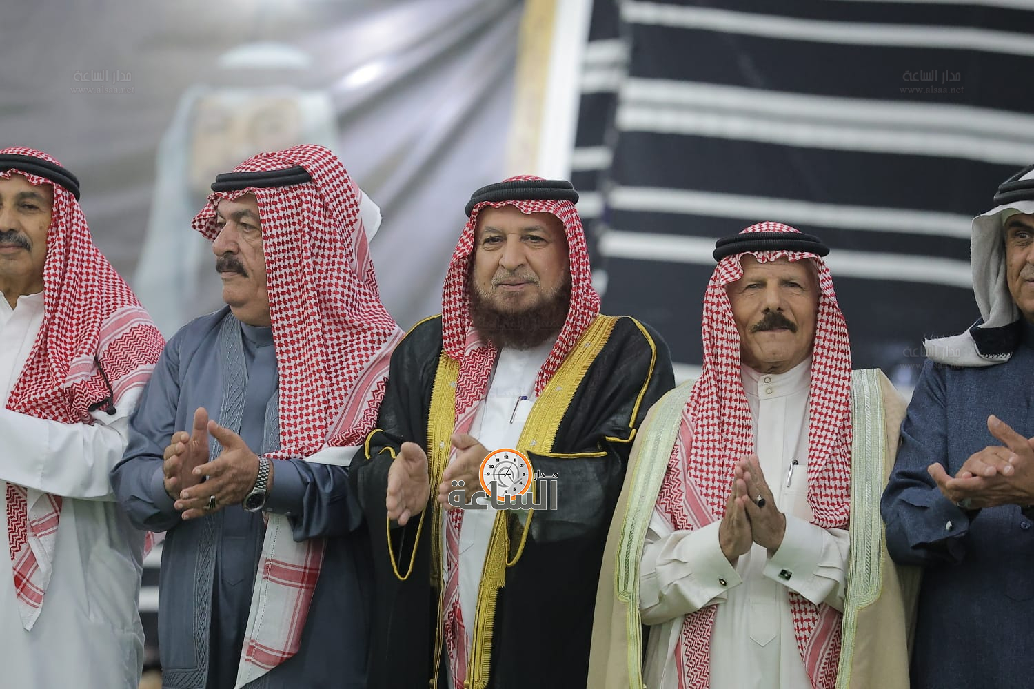 Madar Al-Saa Images 0.8338299861463674