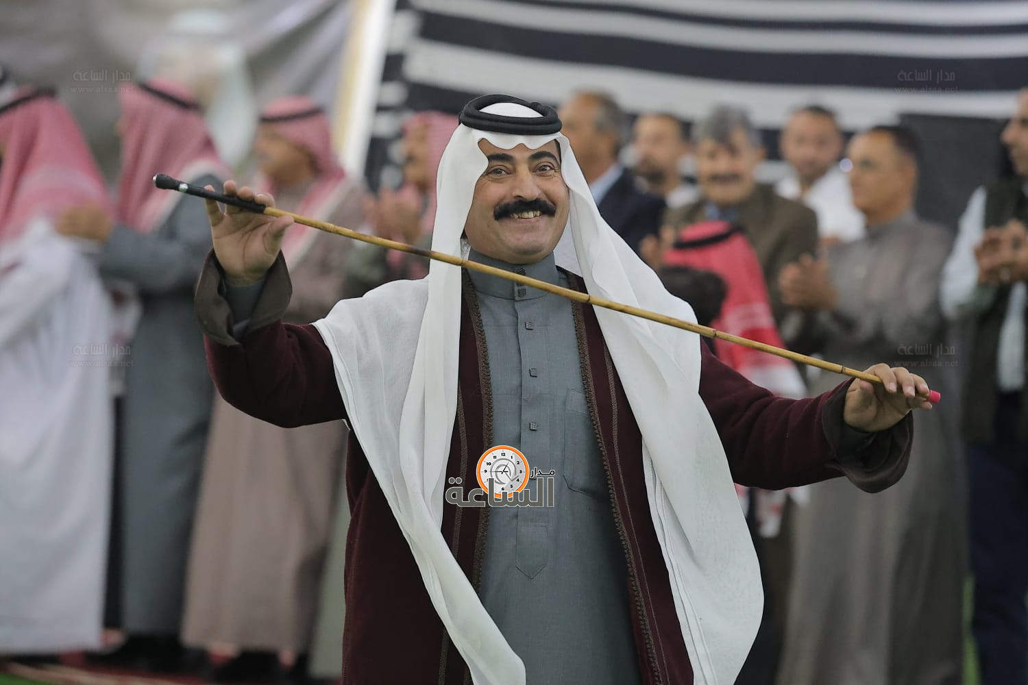 Madar Al-Saa Images 0.9540343568559667