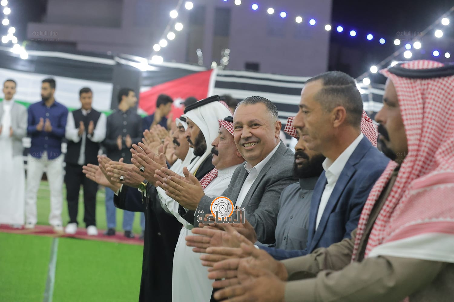 Madar Al-Saa Images 0.5838110788022509