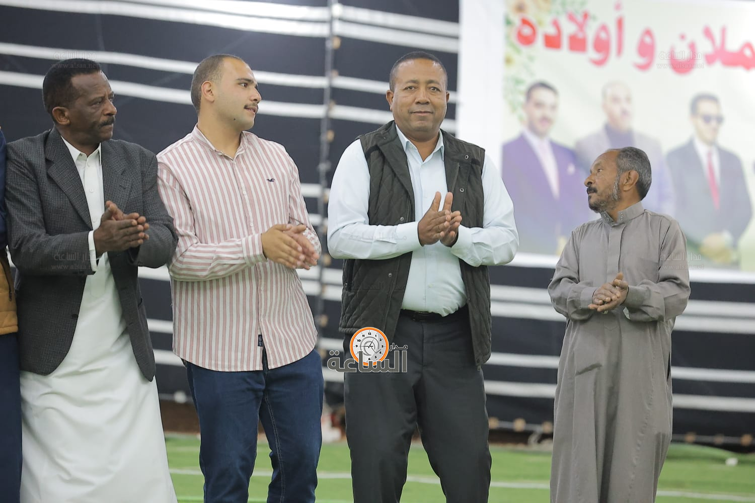 Madar Al-Saa Images 0.5801779200242793