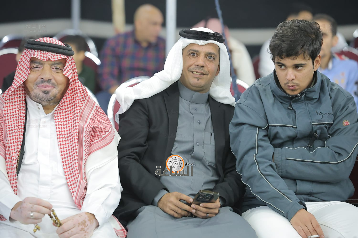 Madar Al-Saa Images 0.7756098011151931