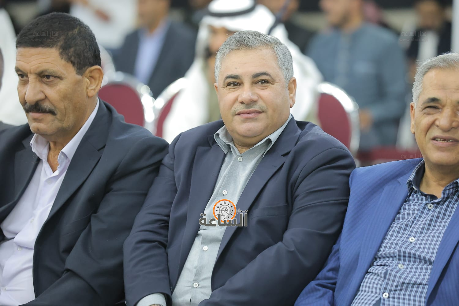 Madar Al-Saa Images 0.4488711321262743