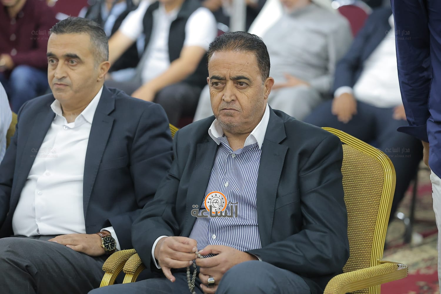 Madar Al-Saa Images 0.7159771517519081