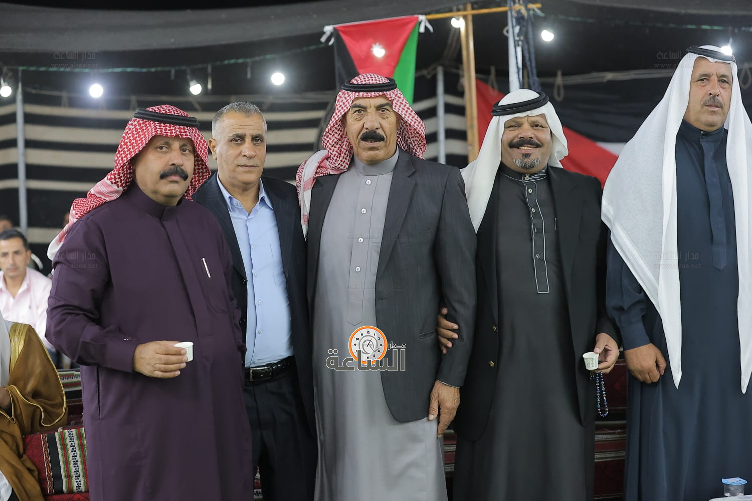 Madar Al-Saa Images 0.8027409432377218