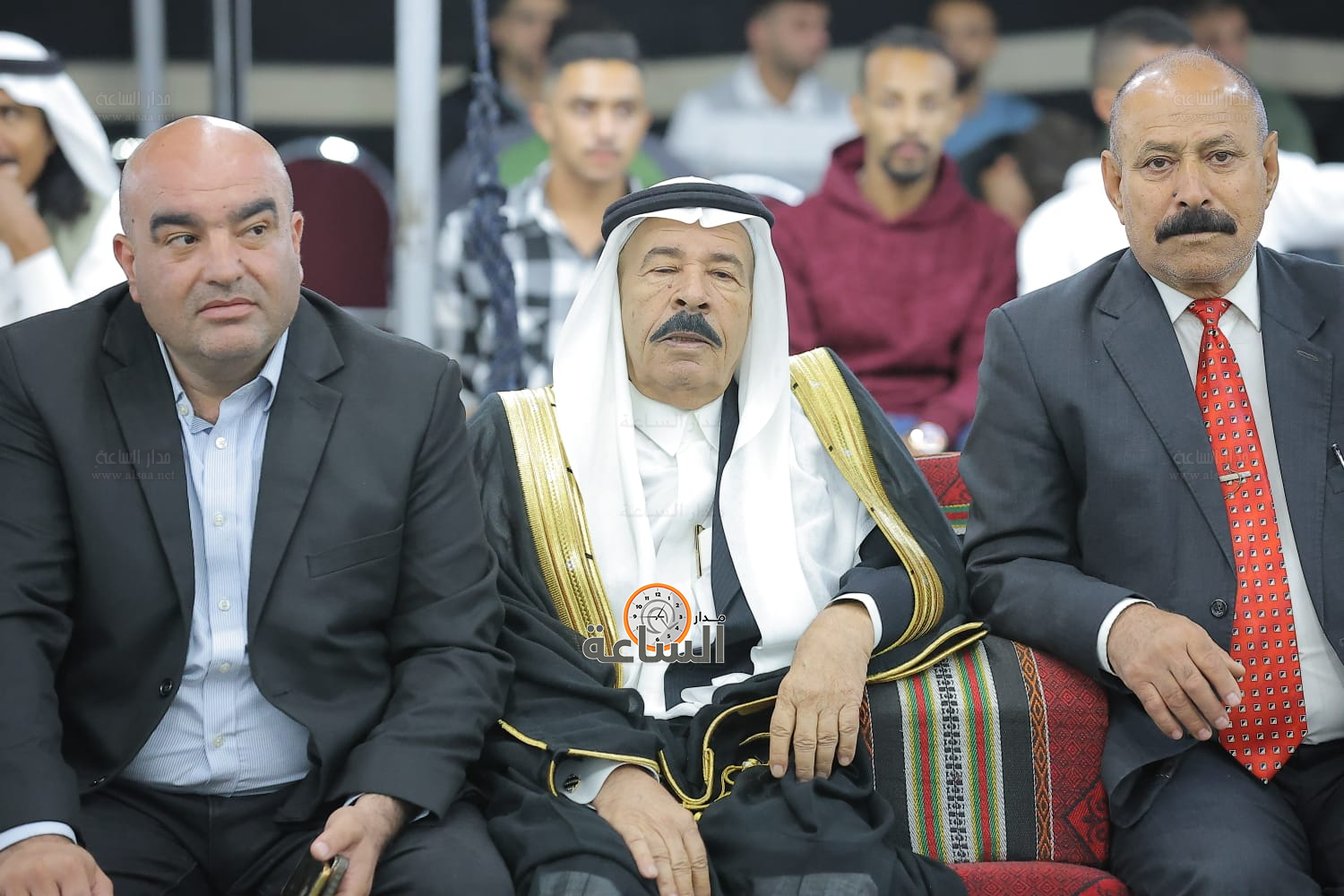 Madar Al-Saa Images 0.8378866515399253