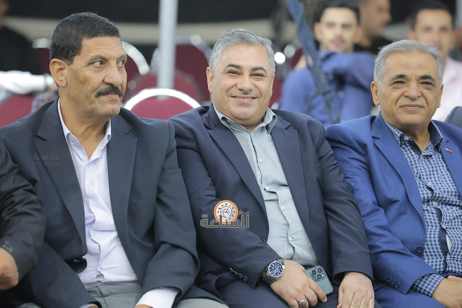 Madar Al-Saa Images 0.23759875354298976