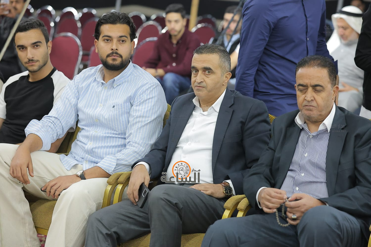 Madar Al-Saa Images 0.16918418081343944