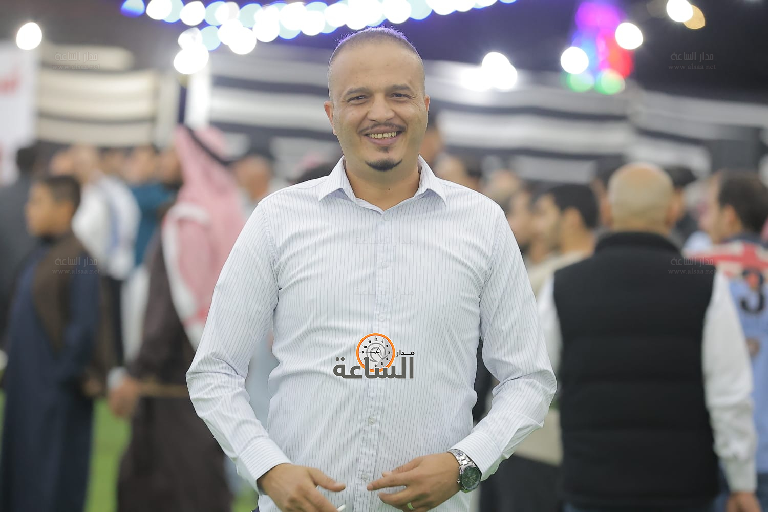 Madar Al-Saa Images 0.9274655660818346