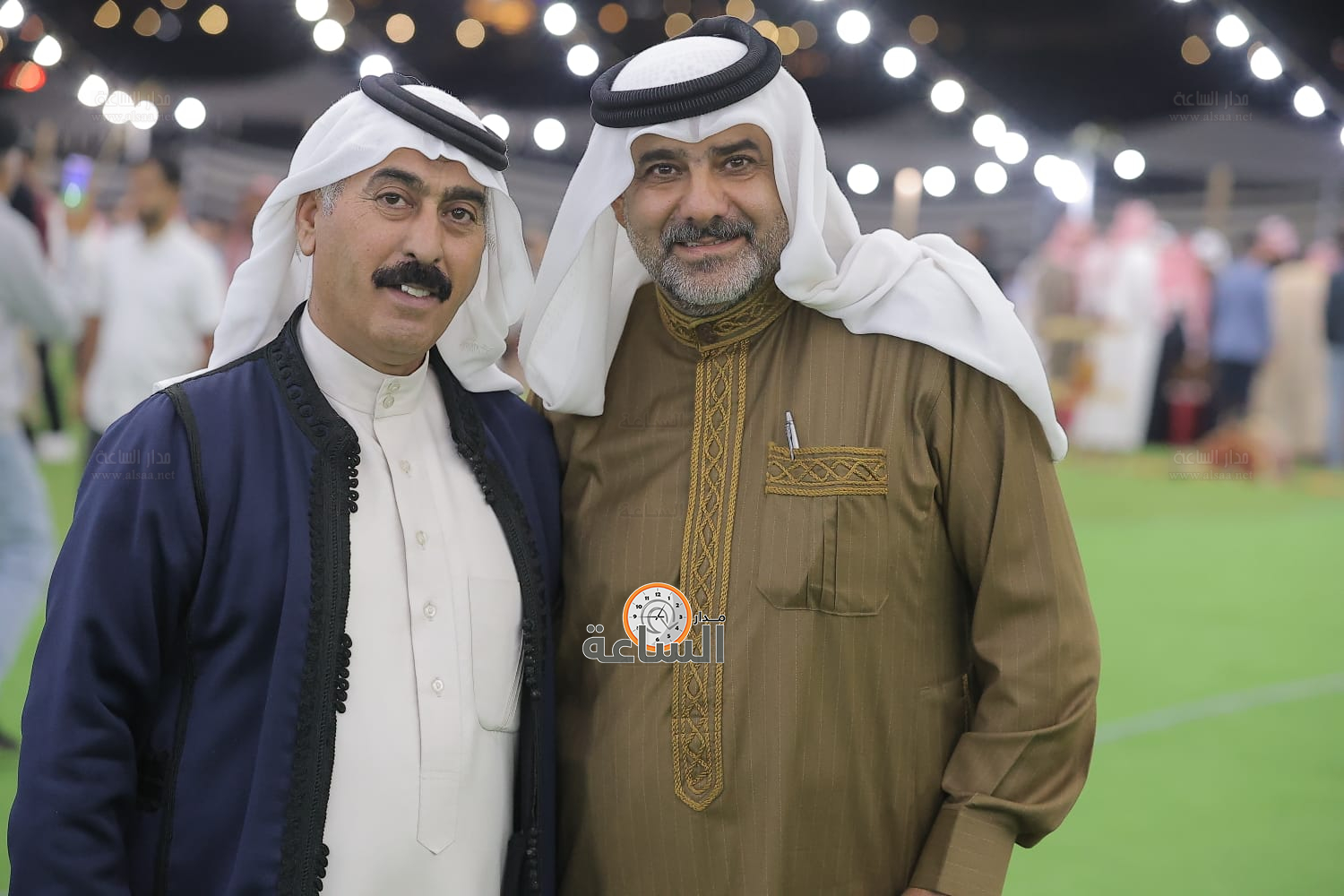 Madar Al-Saa Images 0.2556330659614512