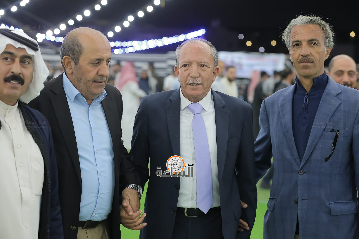 Madar Al-Saa Images 0.2538911367799186