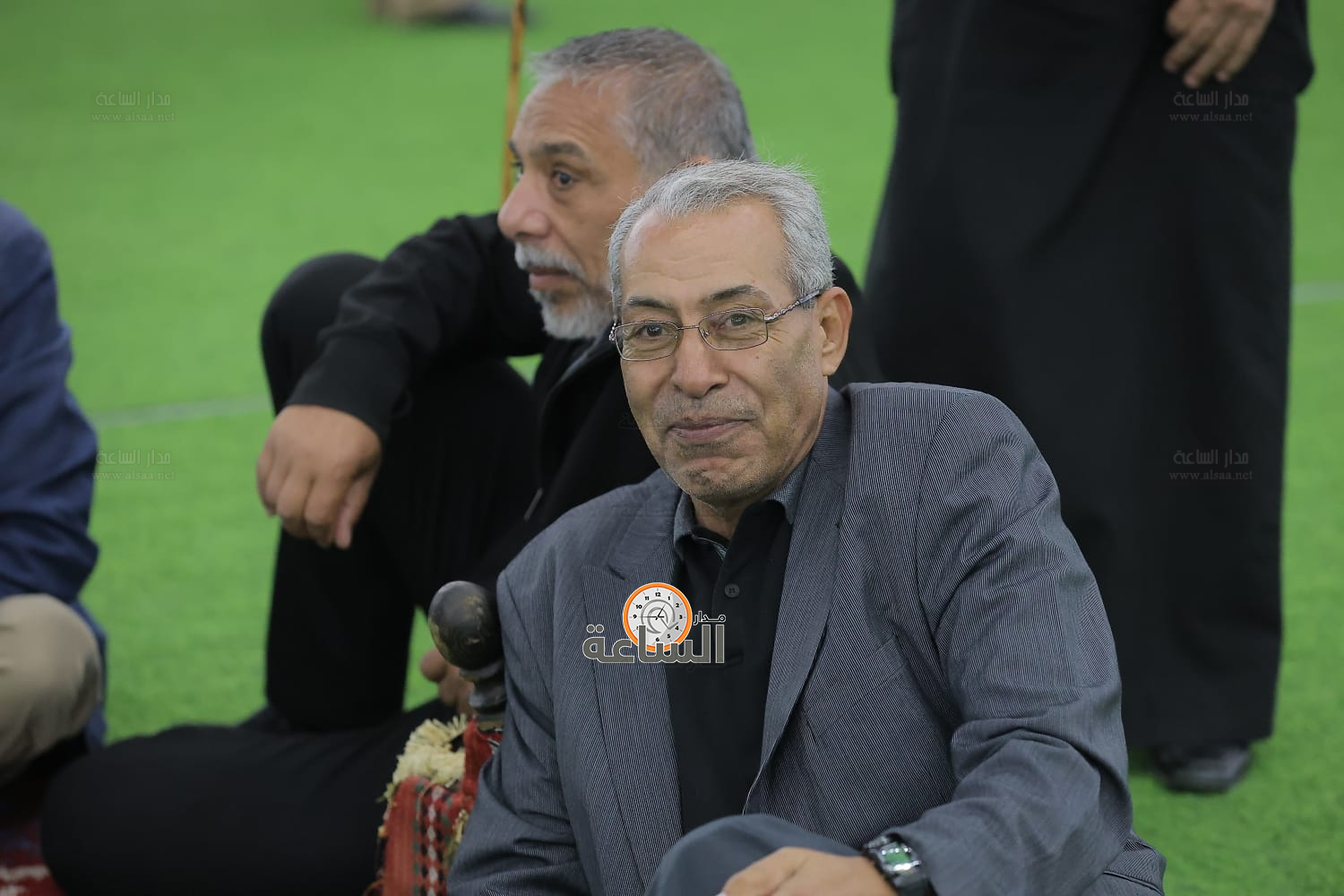 Madar Al-Saa Images 0.5372530322288538