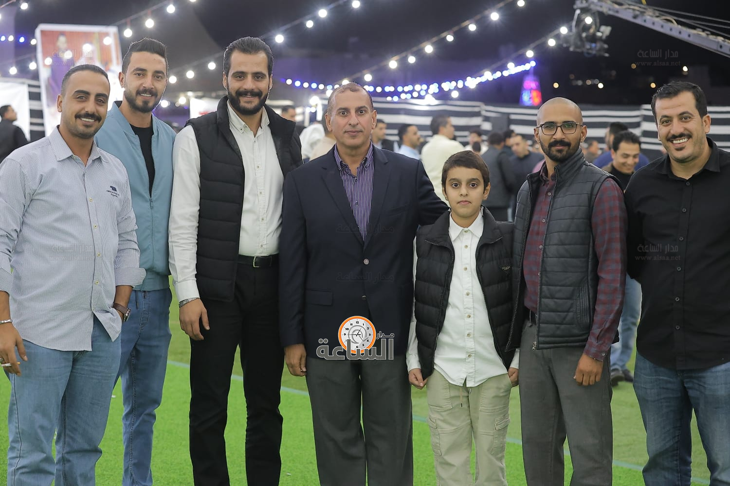 Madar Al-Saa Images 0.6149202170945506