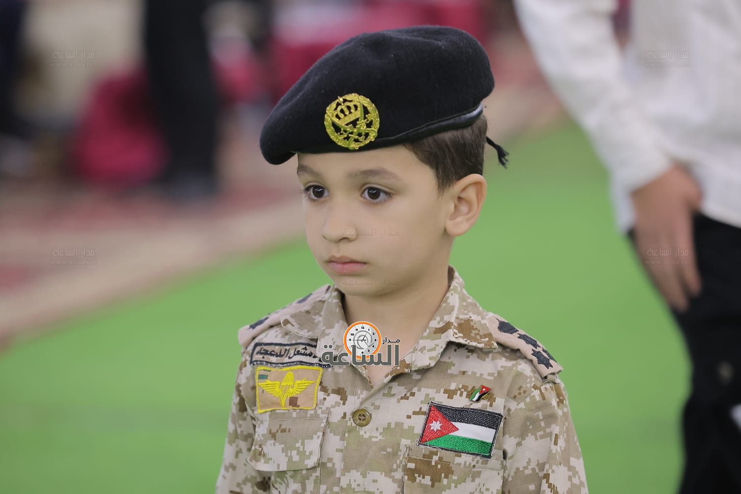 Madar Al-Saa Images 0.610214366973971