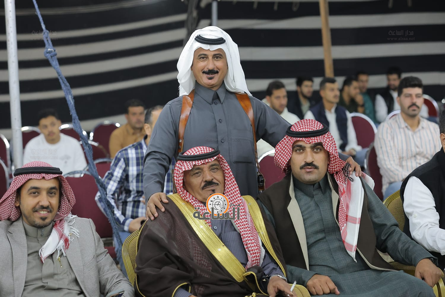 Madar Al-Saa Images 0.20538295333530954