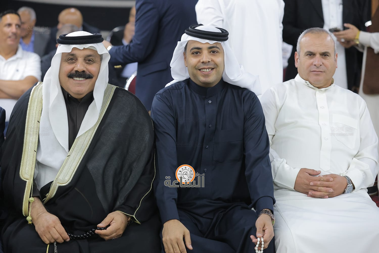 Madar Al-Saa Images 0.9358059716668297