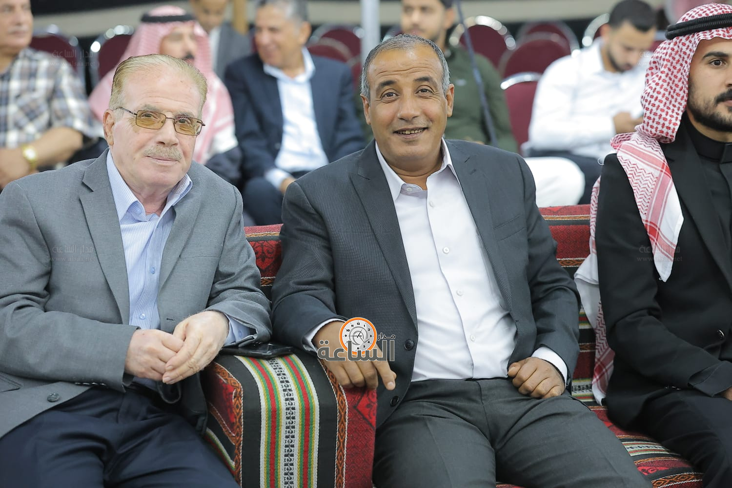 Madar Al-Saa Images 0.15024137733575782