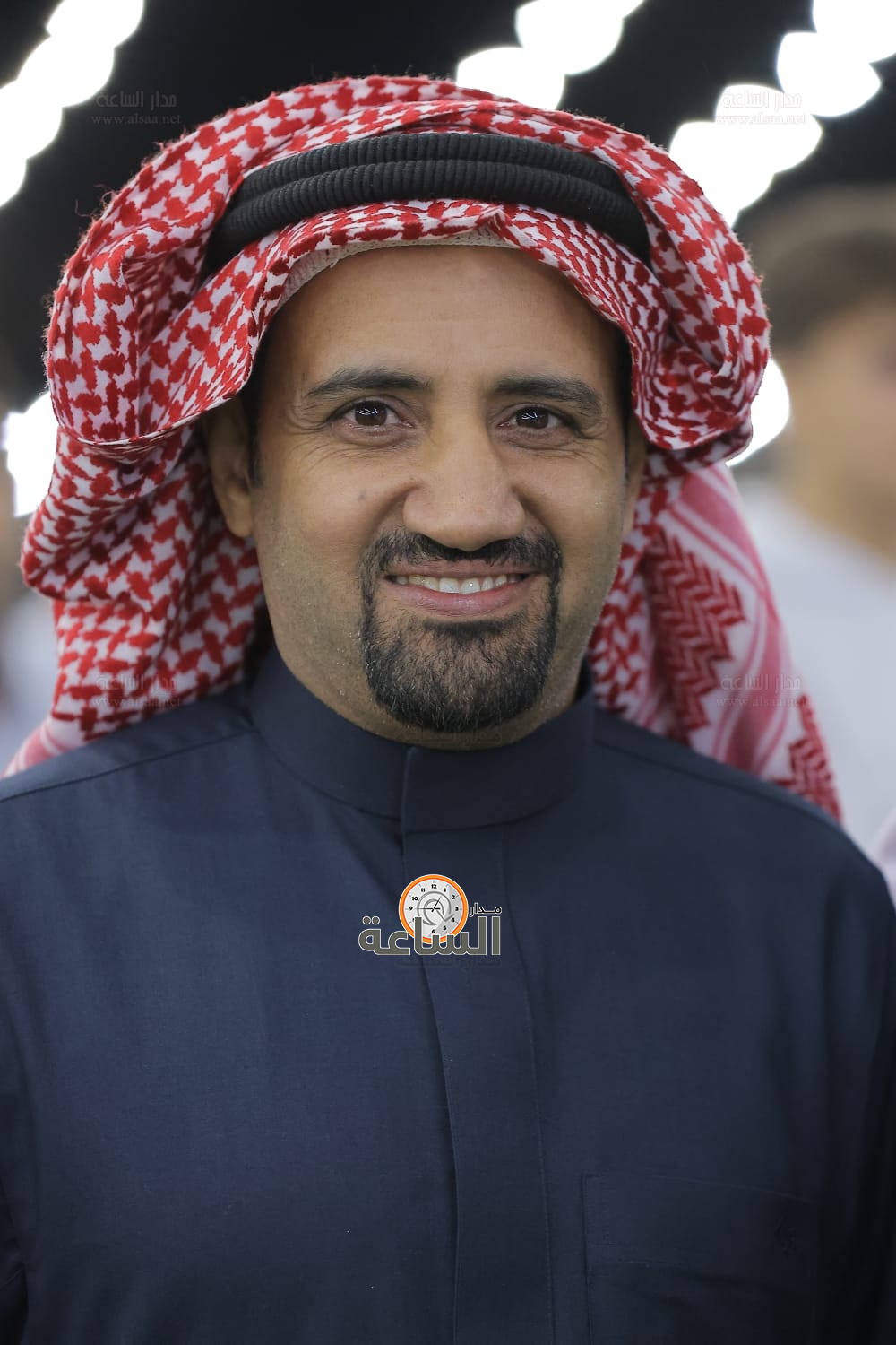 Madar Al-Saa Images 0.25947437140810437