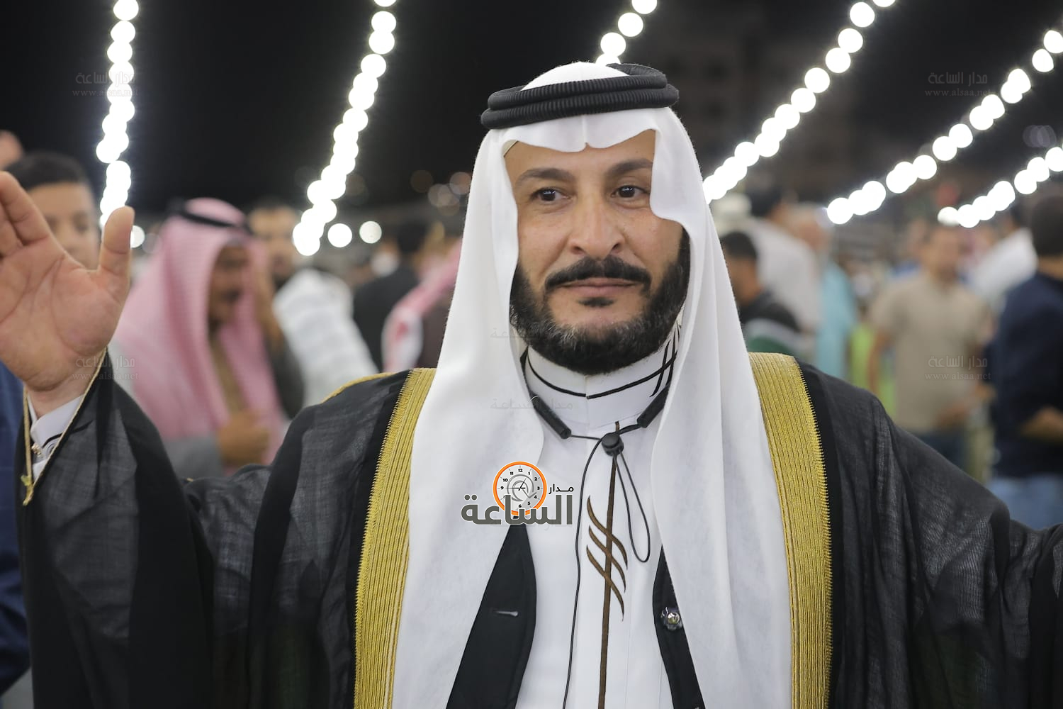 Madar Al-Saa Images 0.48572015414398506