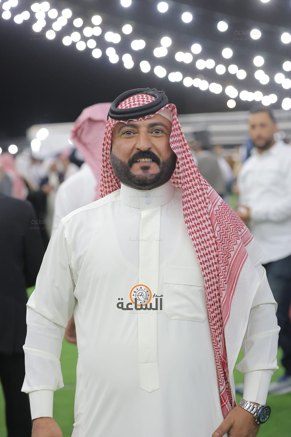 Madar Al-Saa Images 0.4627995128069139