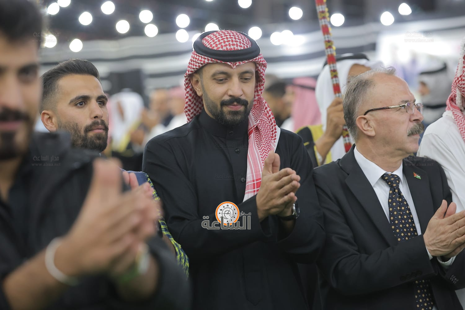 Madar Al-Saa Images 0.0854074257030526