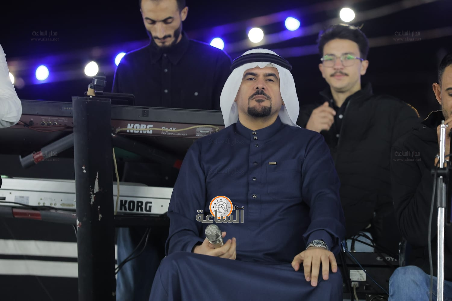 Madar Al-Saa Images 0.24568263342340402