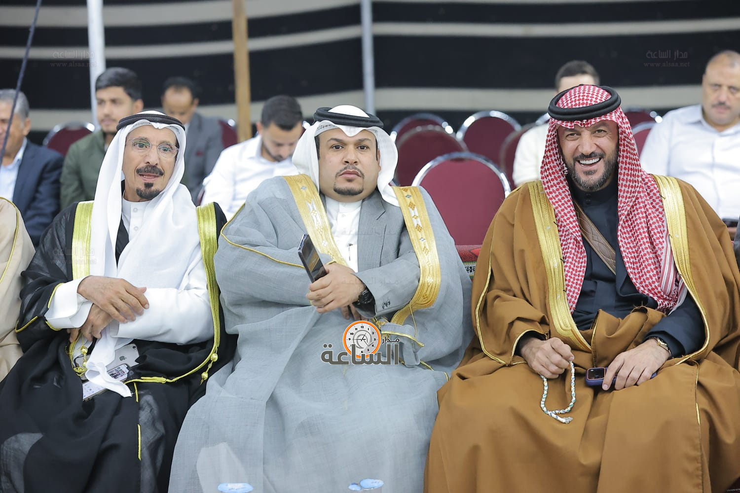 Madar Al-Saa Images 0.28462484587086934