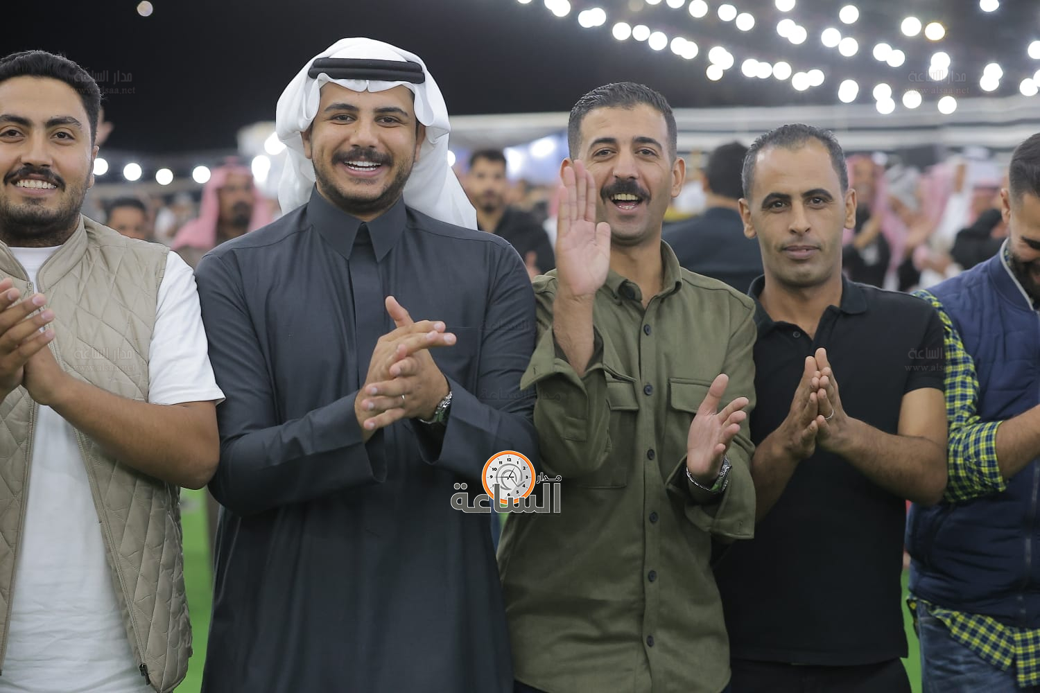 Madar Al-Saa Images 0.047286254906482084