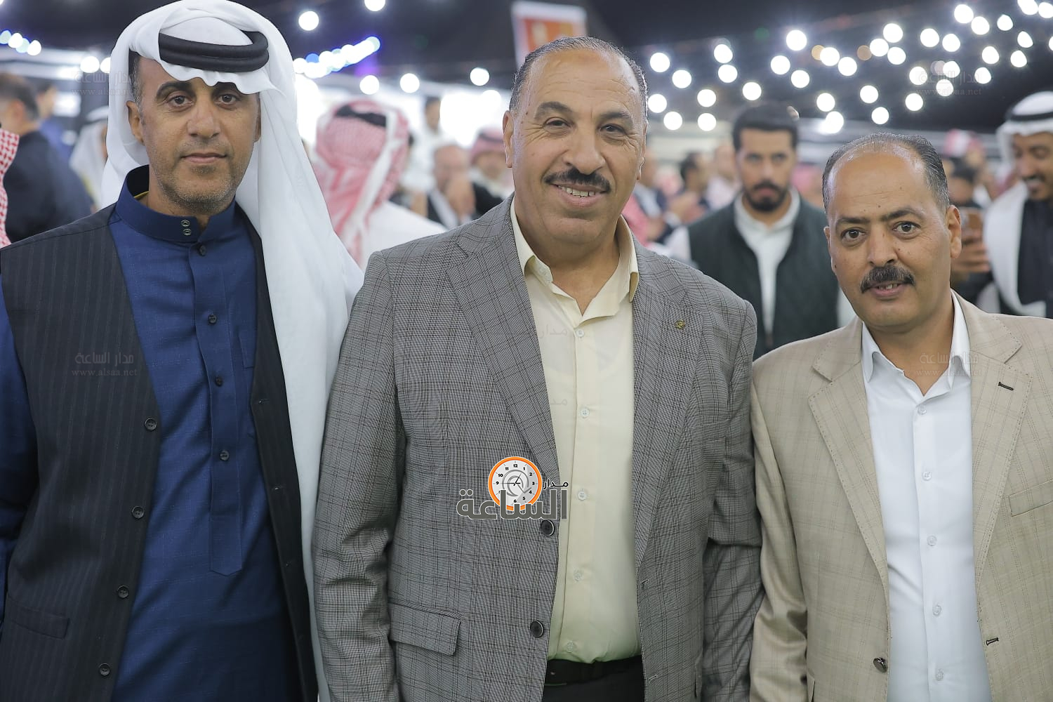 Madar Al-Saa Images 0.38569627974355924