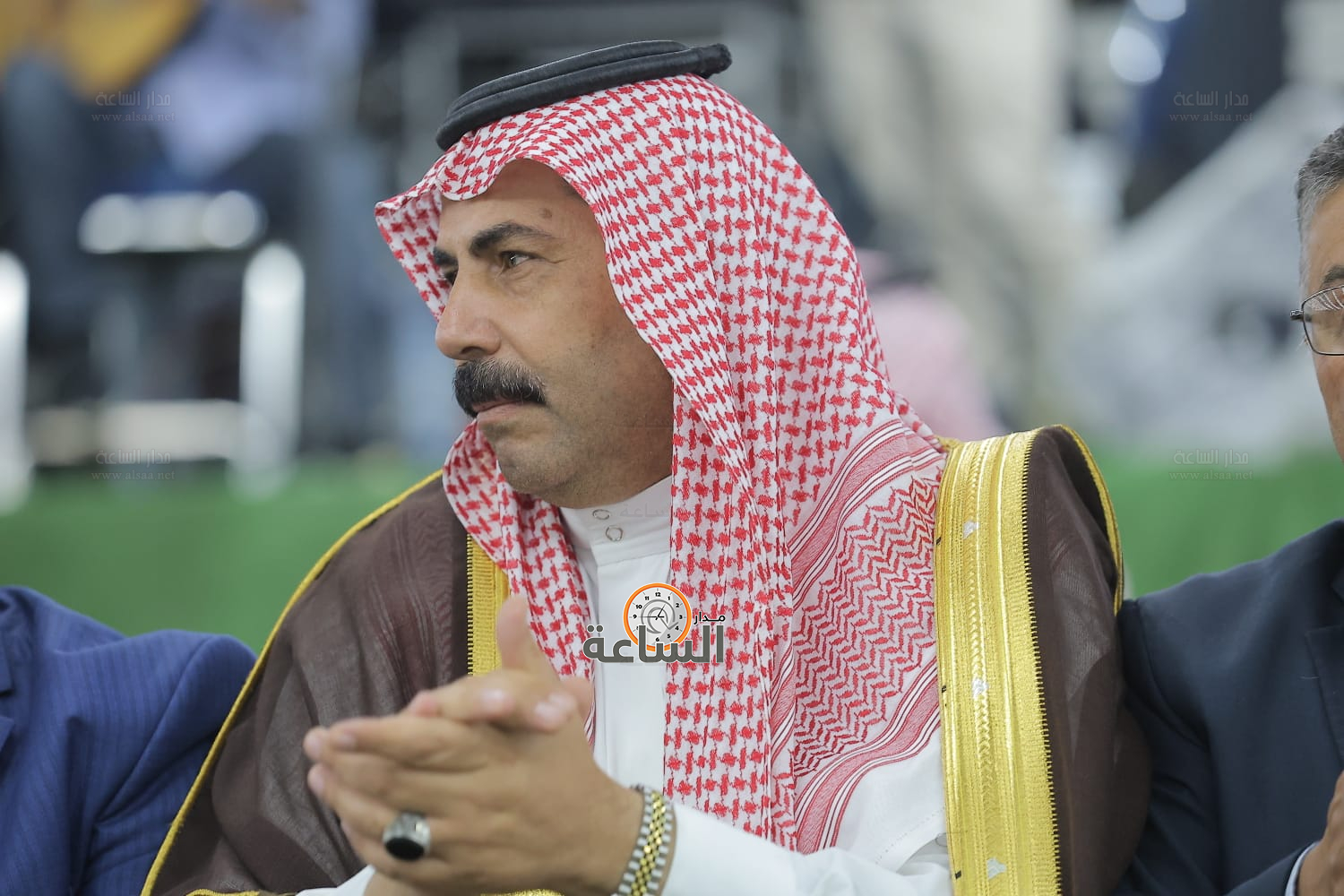 Madar Al-Saa Images 0.6057426174564521