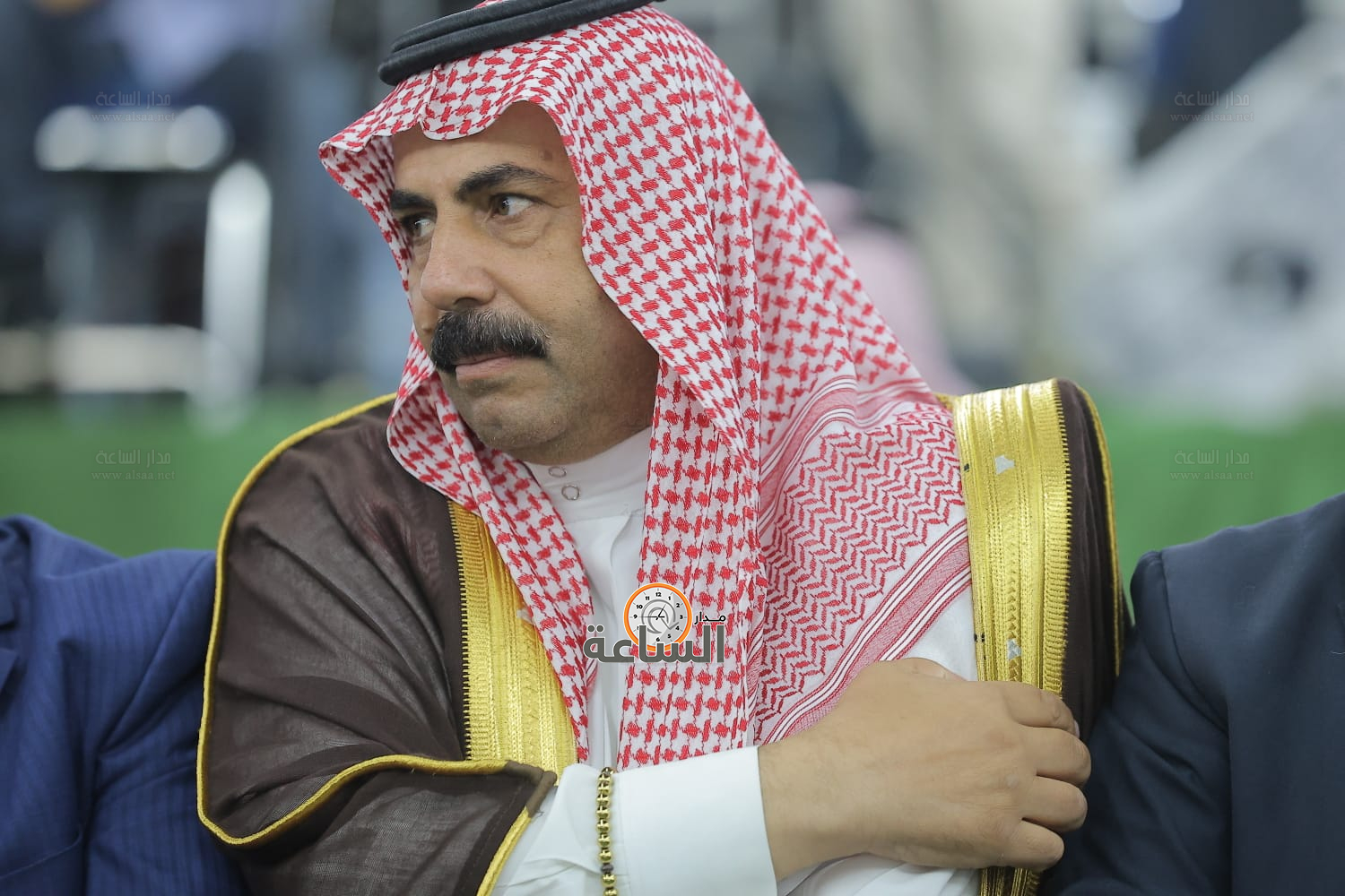 Madar Al-Saa Images 0.1262226249360372