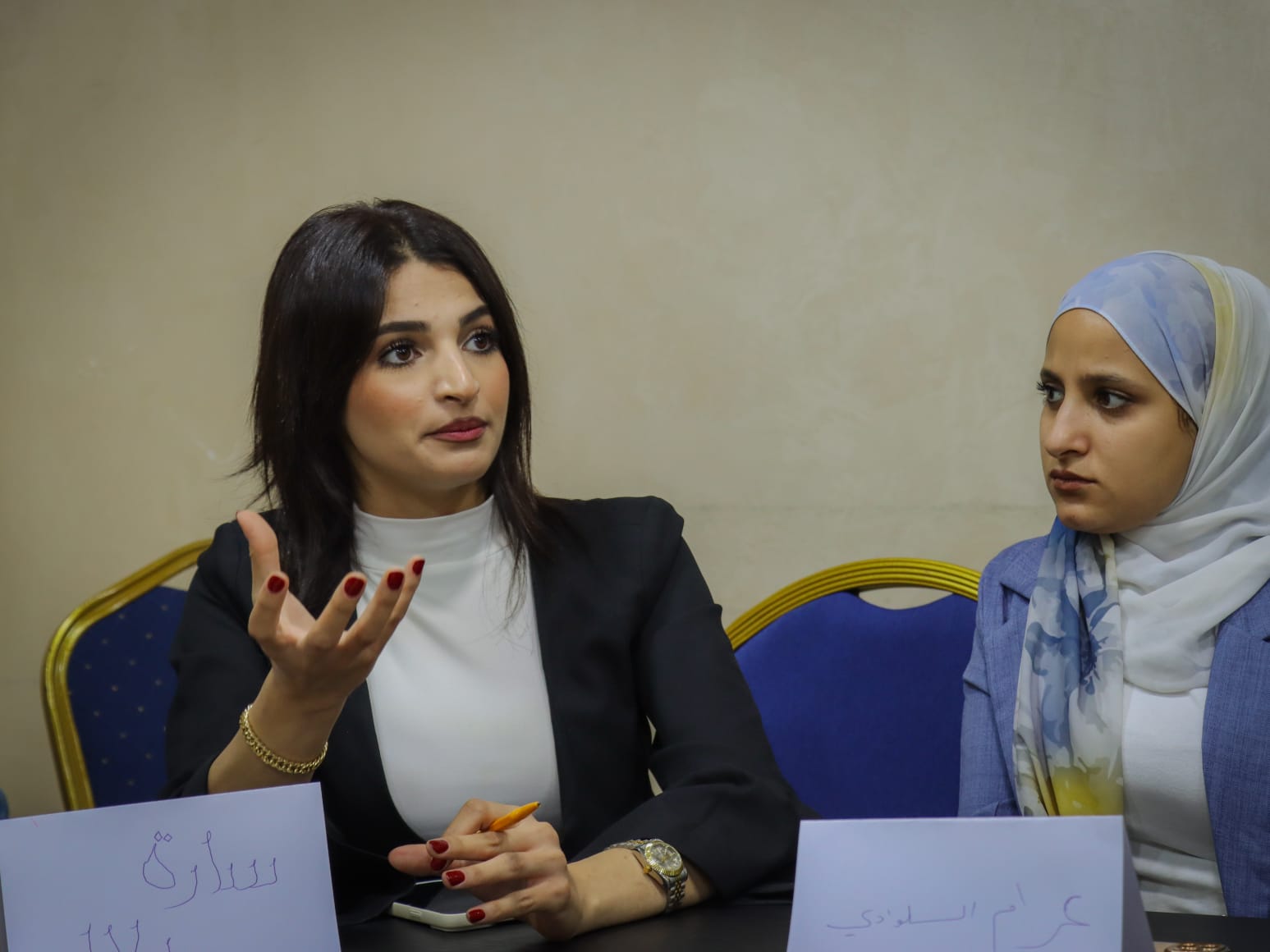 Madar Al-Saa Images 0.5258911809491433