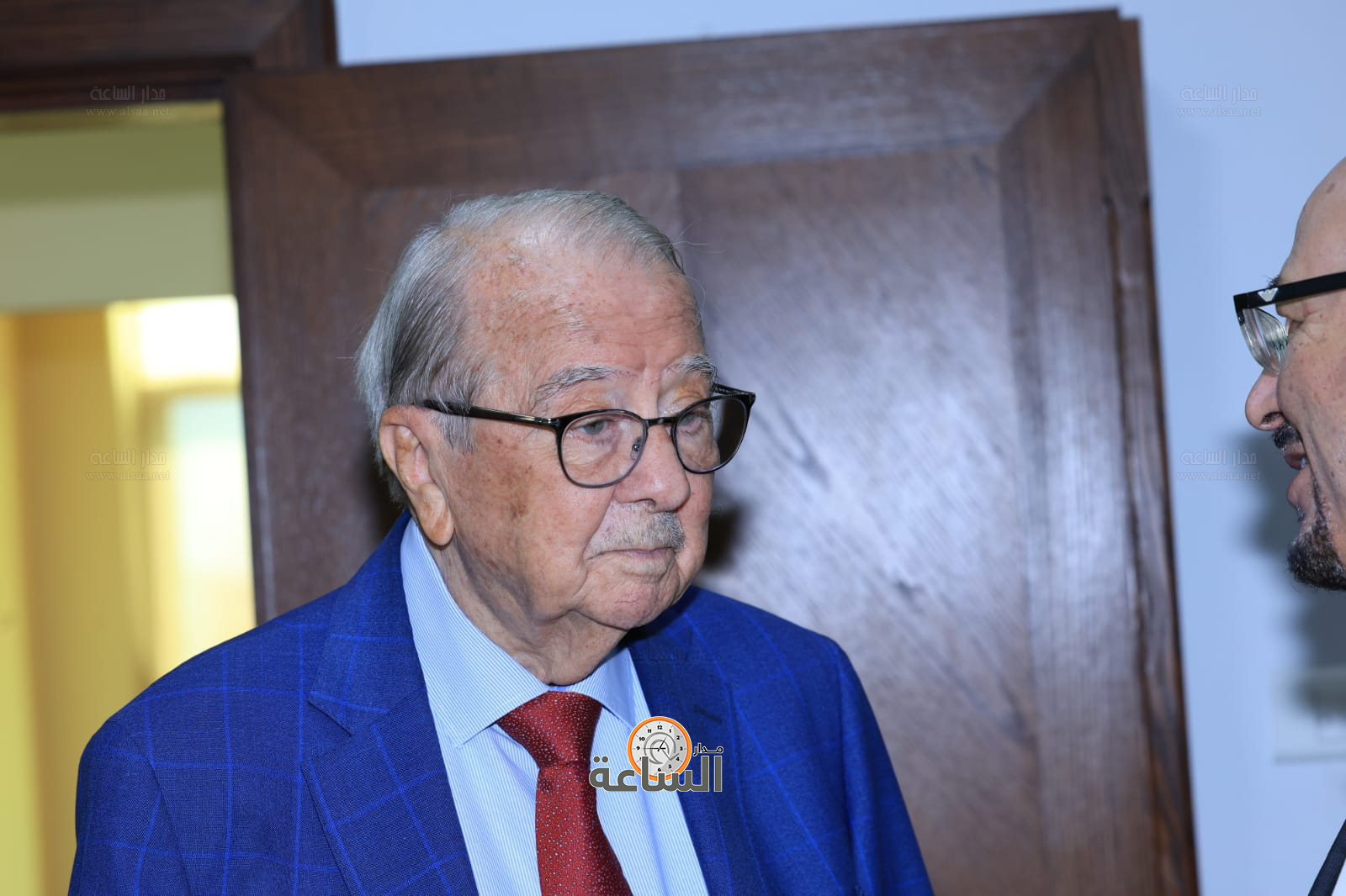 Madar Al-Saa Images 0.4798543136771476