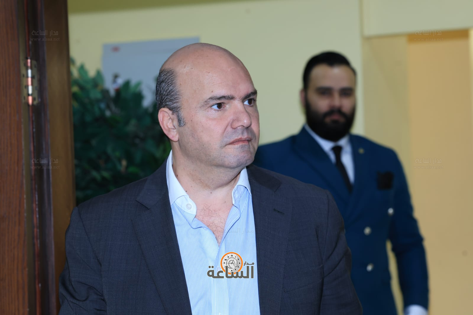 Madar Al-Saa Images 0.35391679652117225