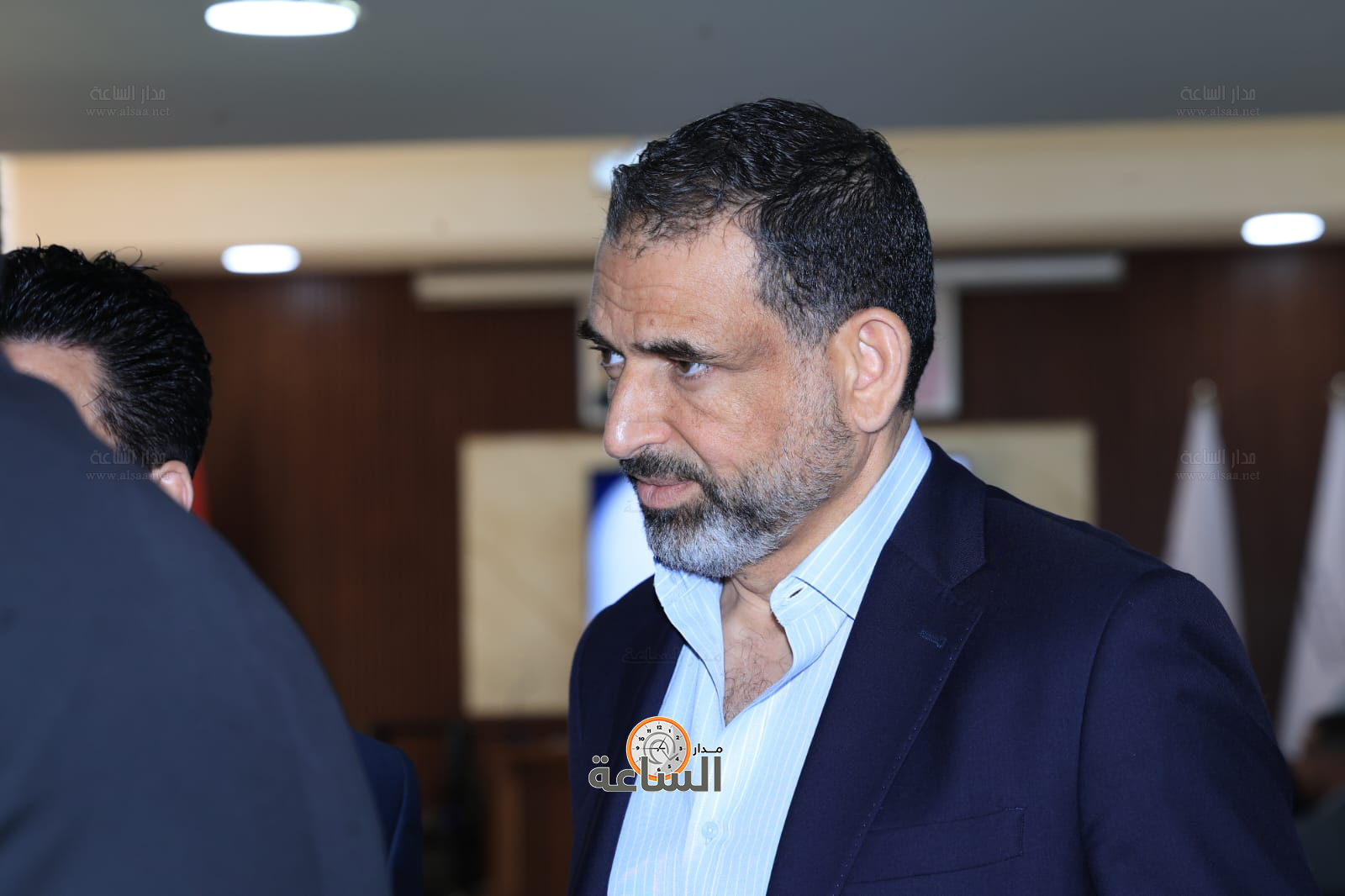 Madar Al-Saa Images 0.7315436028183848