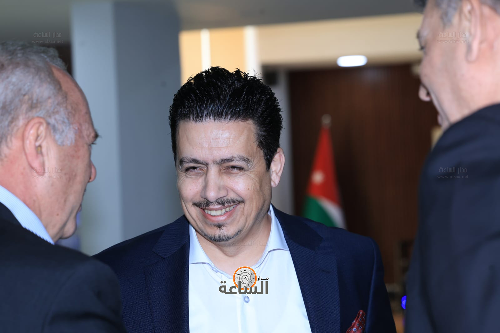 Madar Al-Saa Images 0.023510921674674612