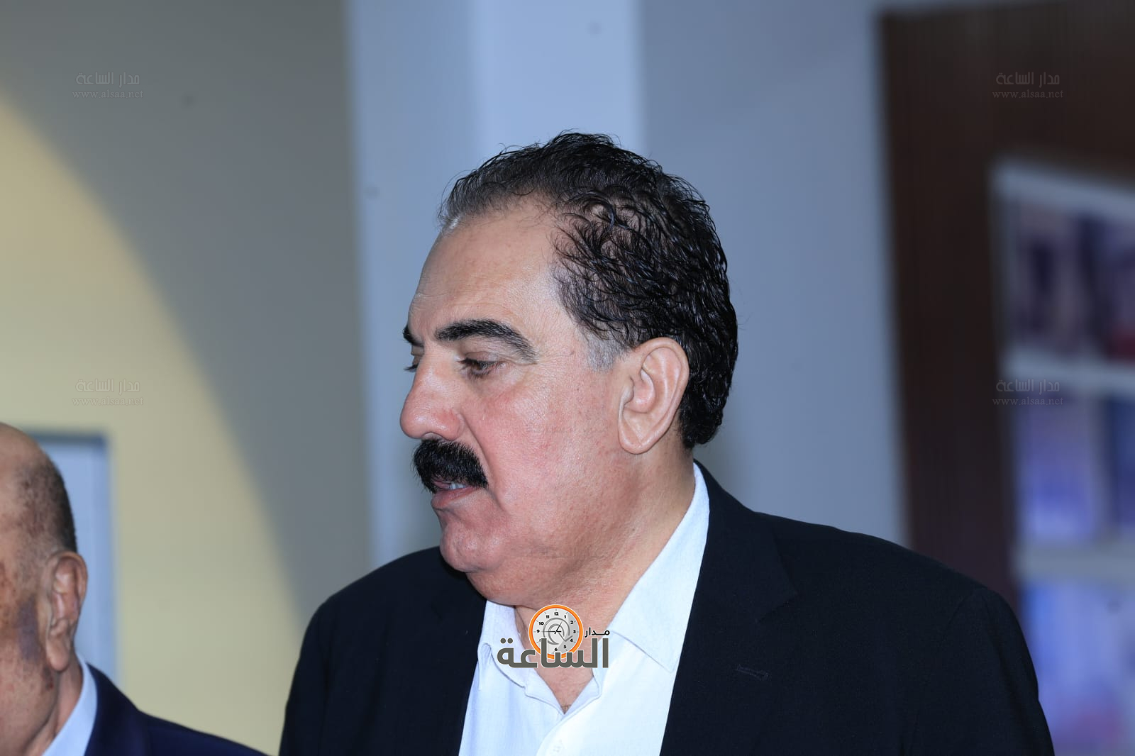 Madar Al-Saa Images 0.47742505228869125