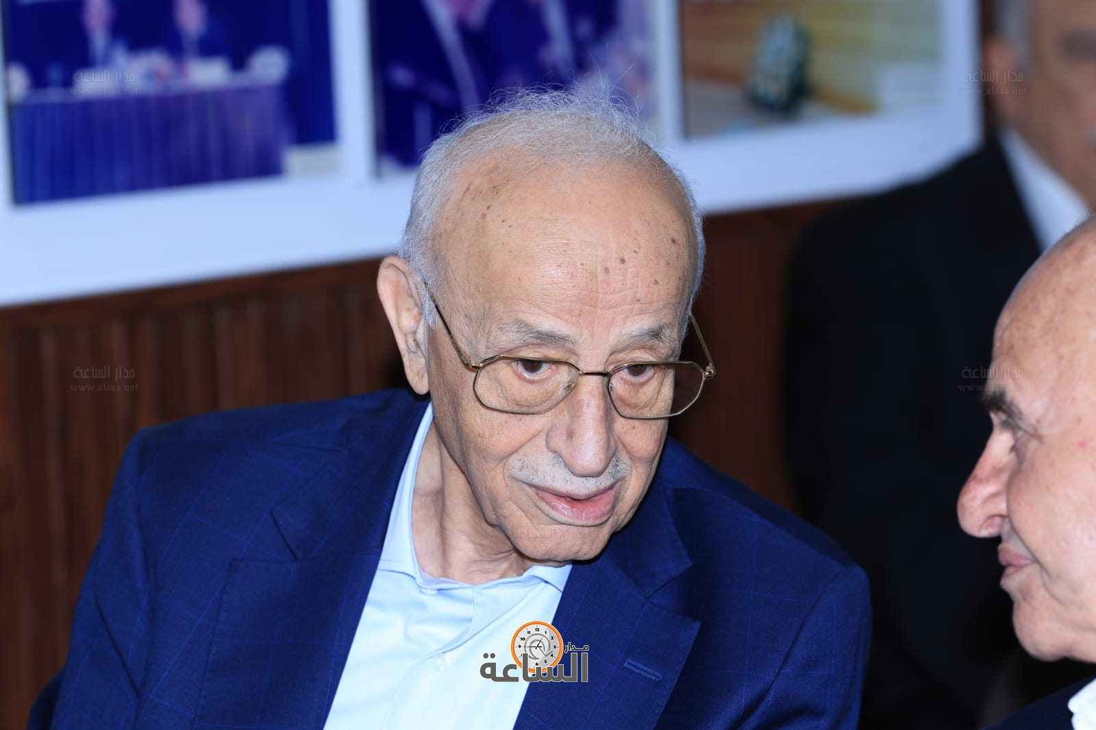 Madar Al-Saa Images 0.6170475515643165