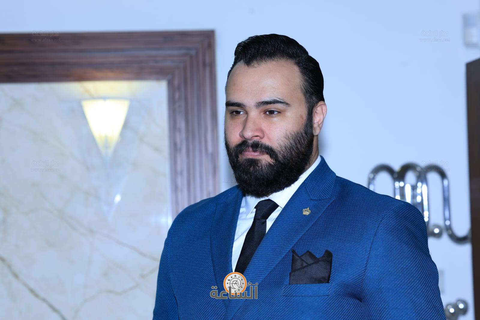 Madar Al-Saa Images 0.4163756044193089