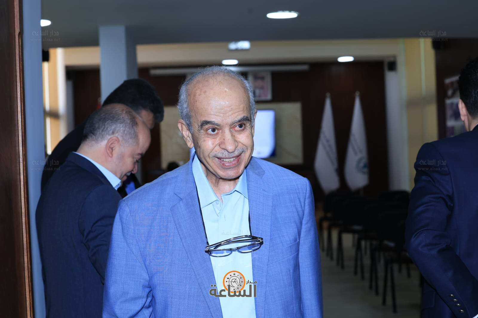 Madar Al-Saa Images 0.27114968398052