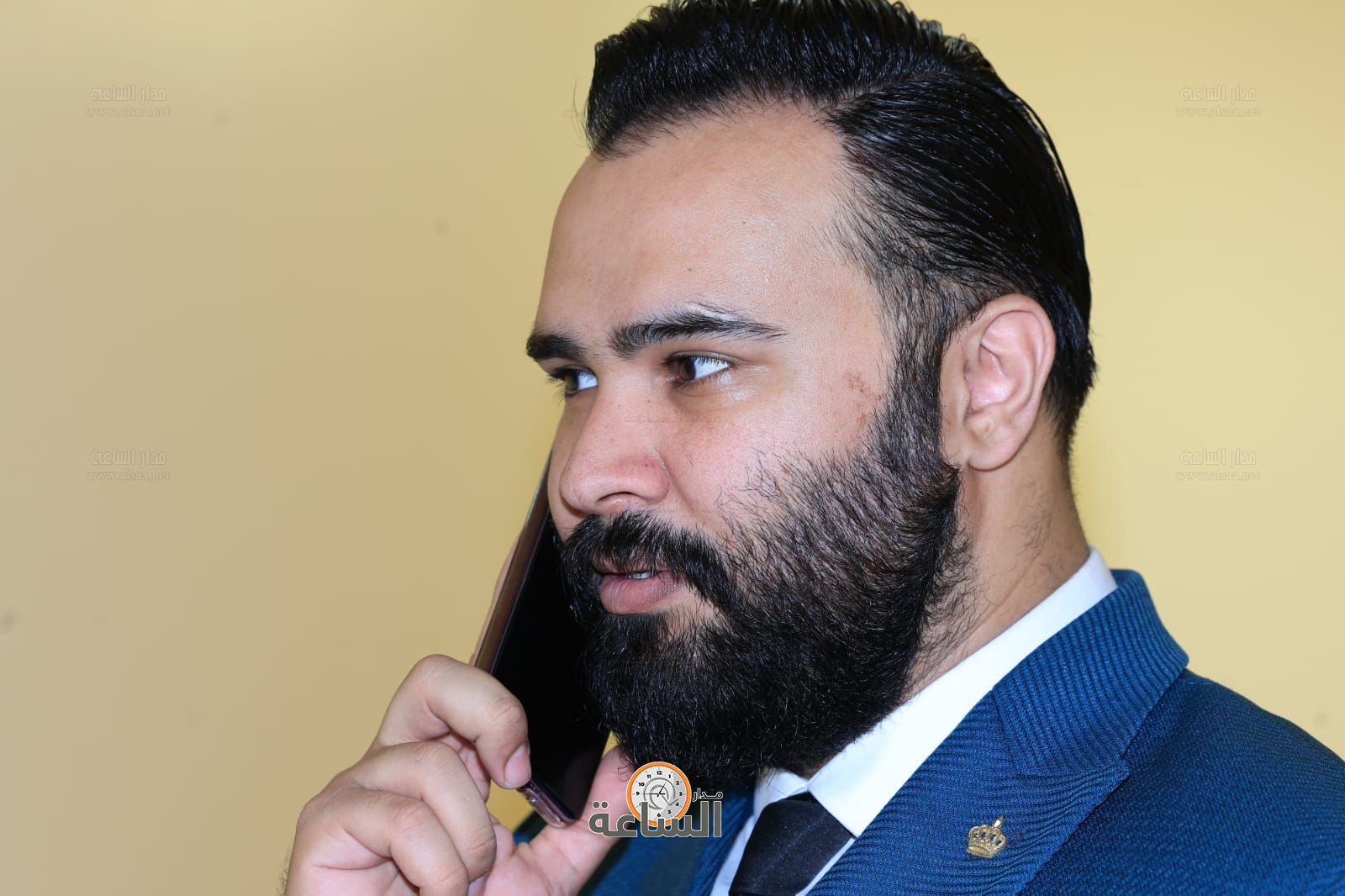 Madar Al-Saa Images 0.23189005453219724