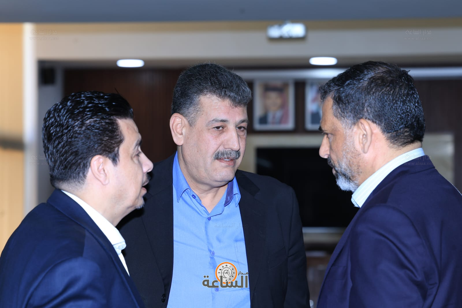 Madar Al-Saa Images 0.5013714075196835